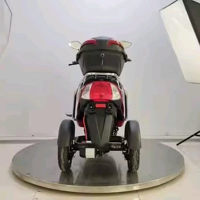 adult electric motorized trike tricycle