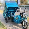 Ce caracteristici de siguranță ar trebui să aibă o tricicletă electrică?