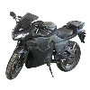 Cât de fiabil este sistemul electric al modelului Energica Ego?