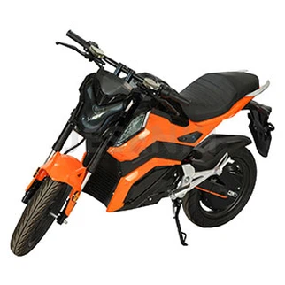 Trotineta electrica rapida