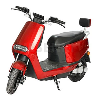 Scooter electric pentru pasageri